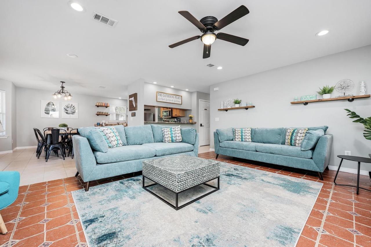 Private Beach Access, Fenced Yard & Pet Friendly, Pool, Cabana Life Beach House Destin Exterior photo