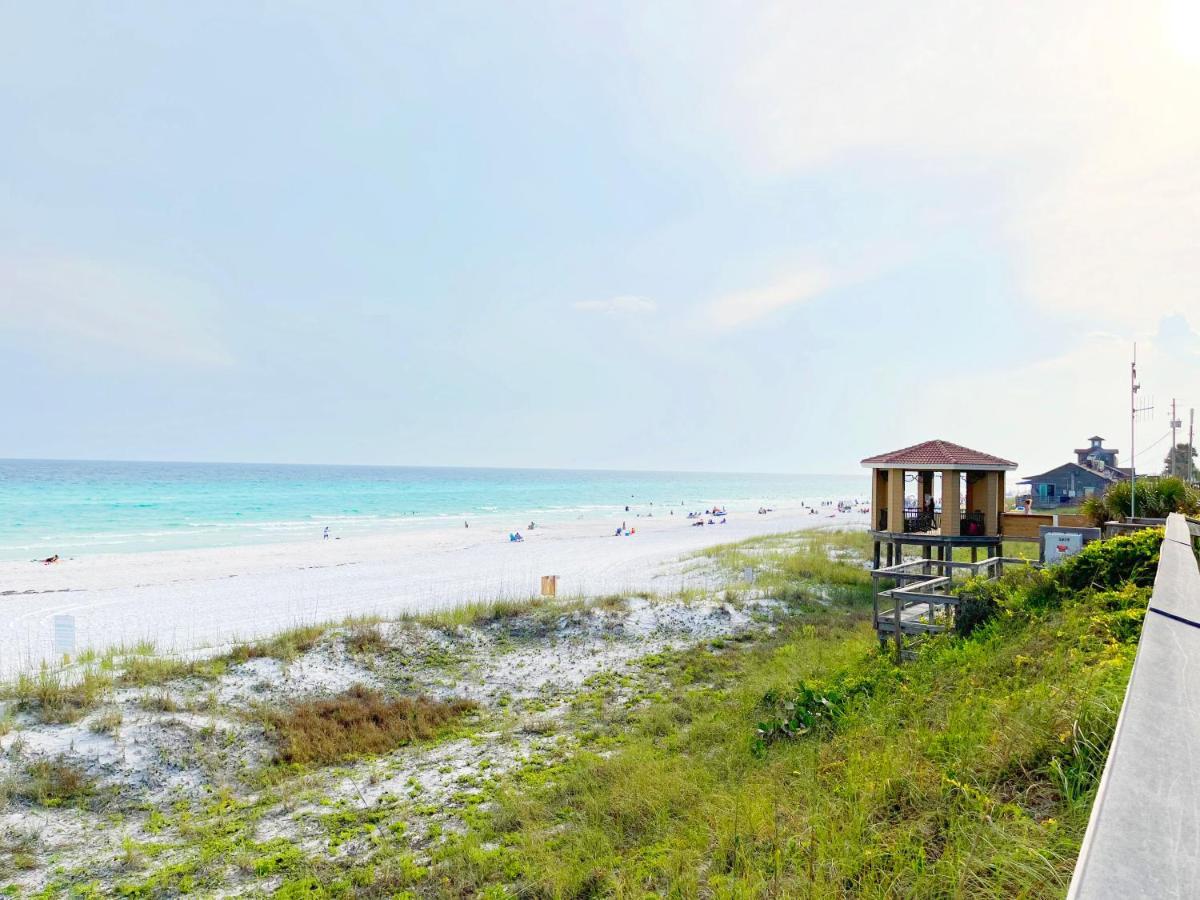 Private Beach Access, Fenced Yard & Pet Friendly, Pool, Cabana Life Beach House Destin Exterior photo